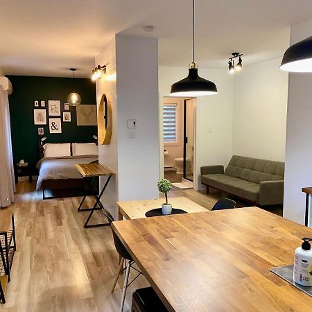 Condos St-Come - Le Loft, Au Coeur Des Activites Saint Come Eksteriør bilde